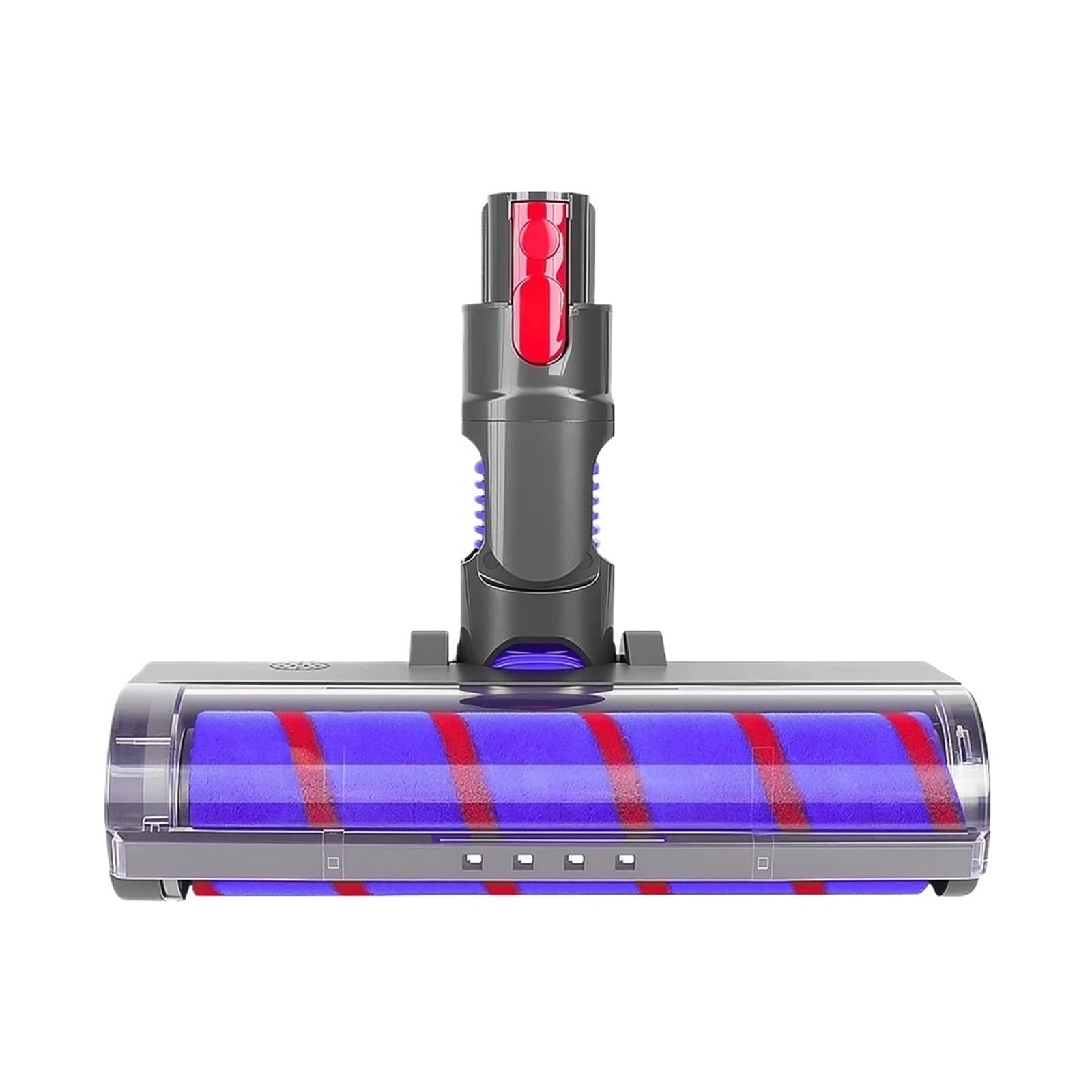 SHAKUHEBZD Brush Head, Compatible with Dyson, V6 DC58 DC59 DC62