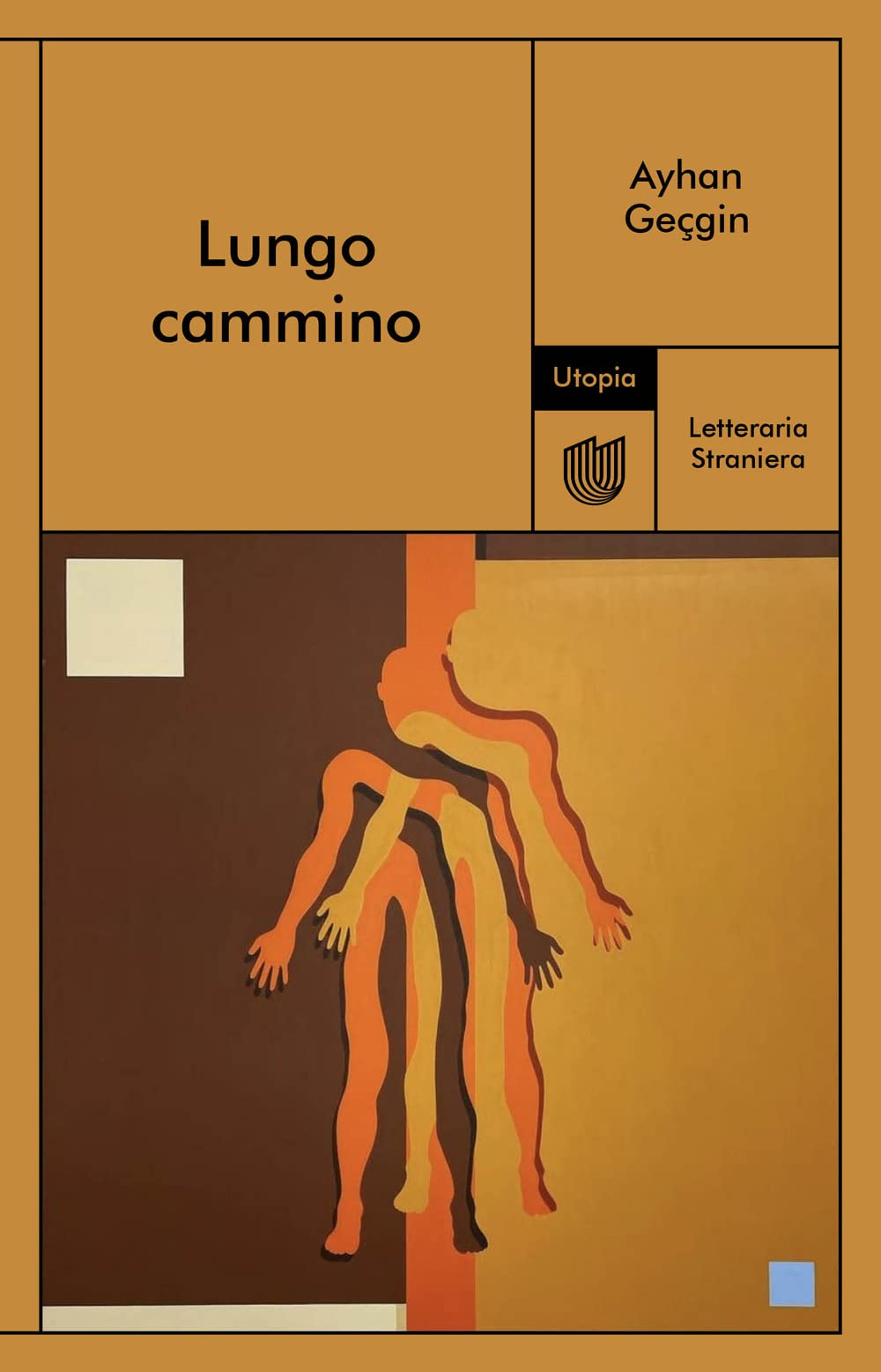 Lungo Cammino - 4