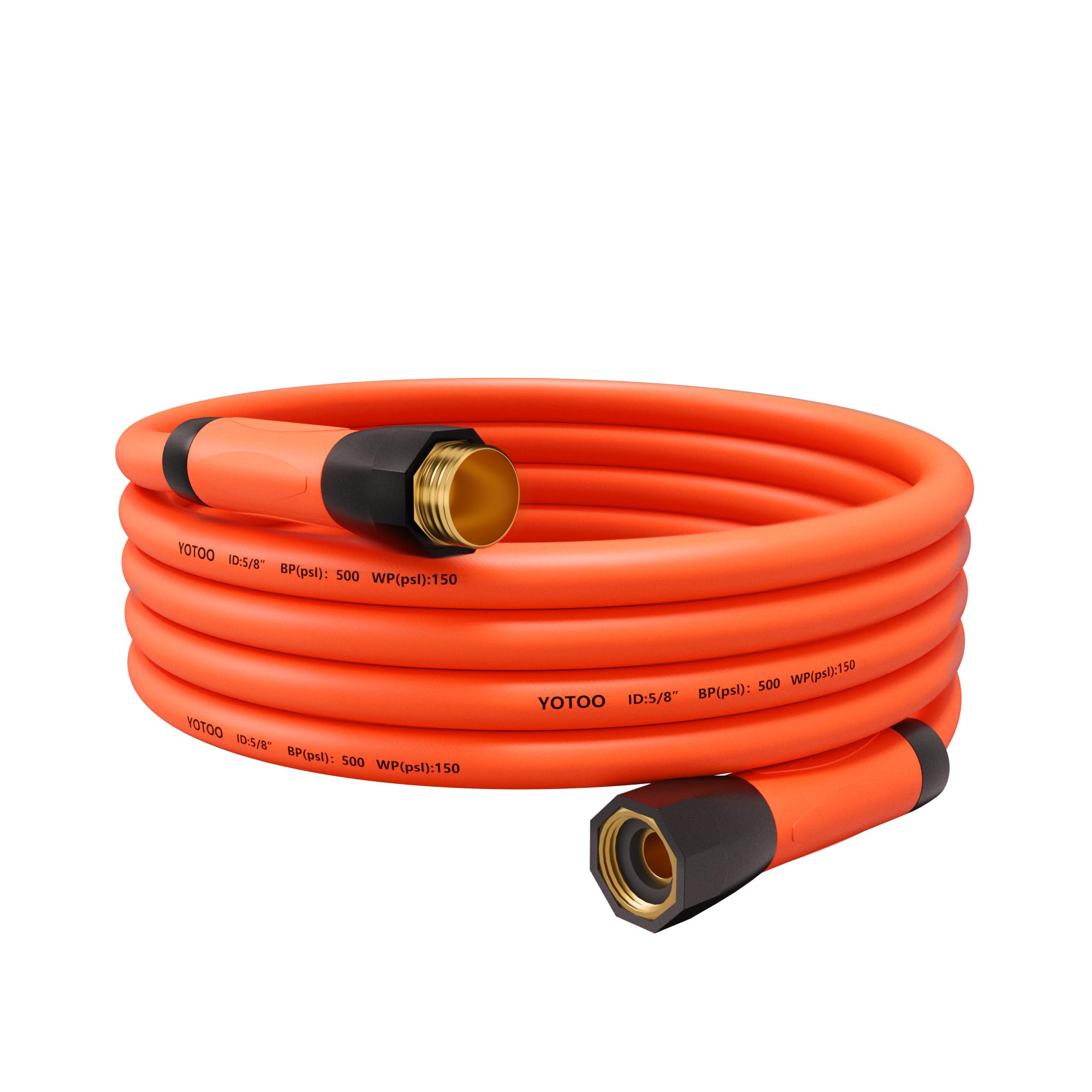YOTOO Heavy Duty Hybrid Lead in Water Hose