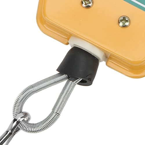 Miniatura 9 de Balanceador de resorte de 3 a 11.0 lbs de carga retráctil para moldes de automóviles, soldadura de piezas, línea de montaje