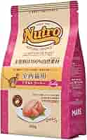 ナチュラルチョイス アダルトターキー Amazon | Nutro ナチュラルチョイス 成猫用 室内猫用 アダルト