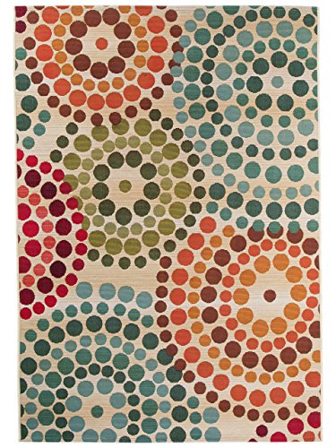 benuta Tapis, Fibres synthétiques Cover