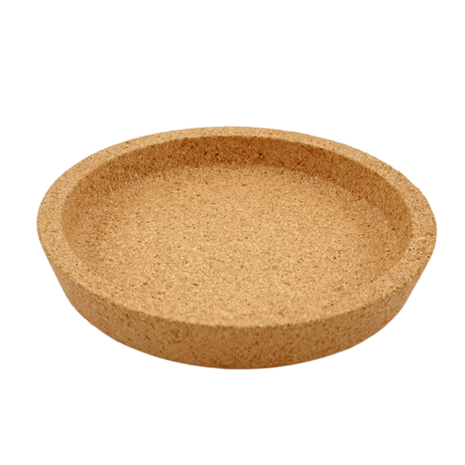 Cork Coasters for Drinks, Absorbent-Coaster for Drinks NonSlip Water Absorbing-coaster Reusabled Cup Pads Coffee Table- Protectors Offices Desk Round Mats Drink Holders
