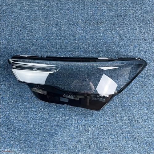 Couvercle lentille phare voiture Roewe RX3 brisé ou jauni solution