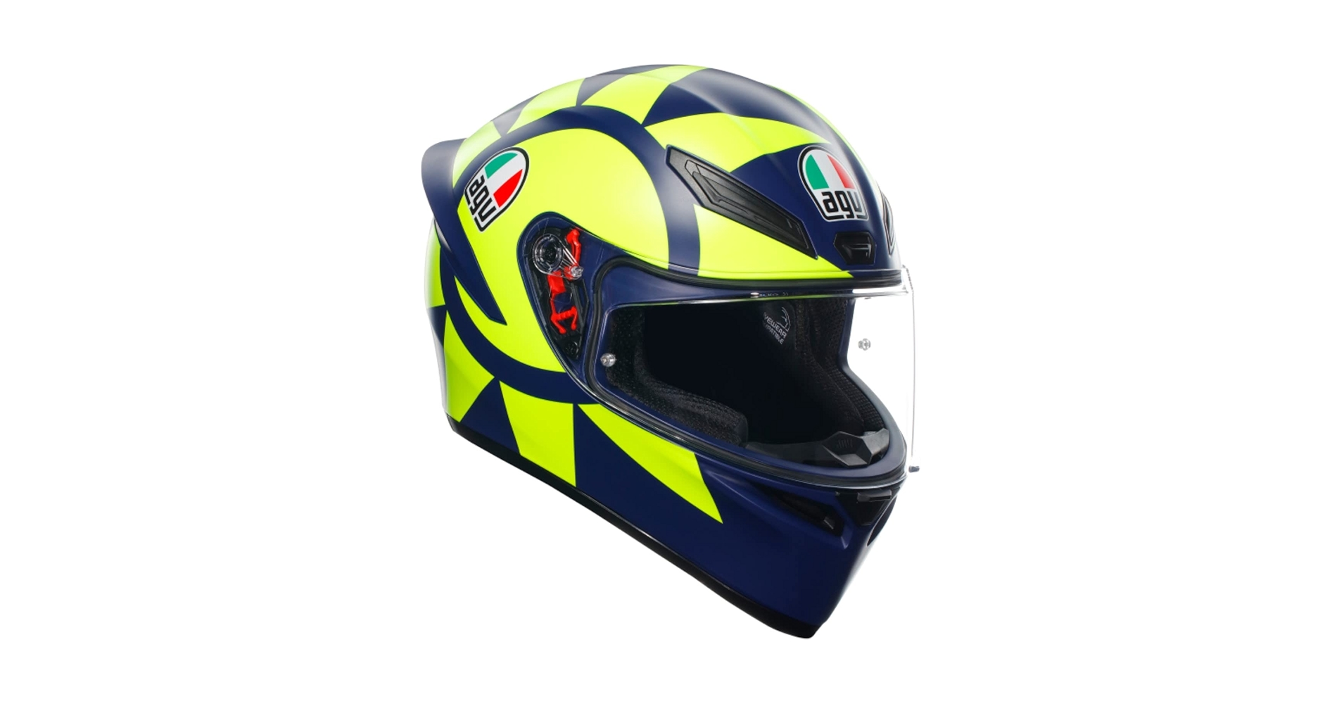 セキュリティ・セーフティ AGV K1 S ASIAN FIT SOLELUNA 2018 XL AGV K1 S Soleluna 2018 Helmet - RevZilla