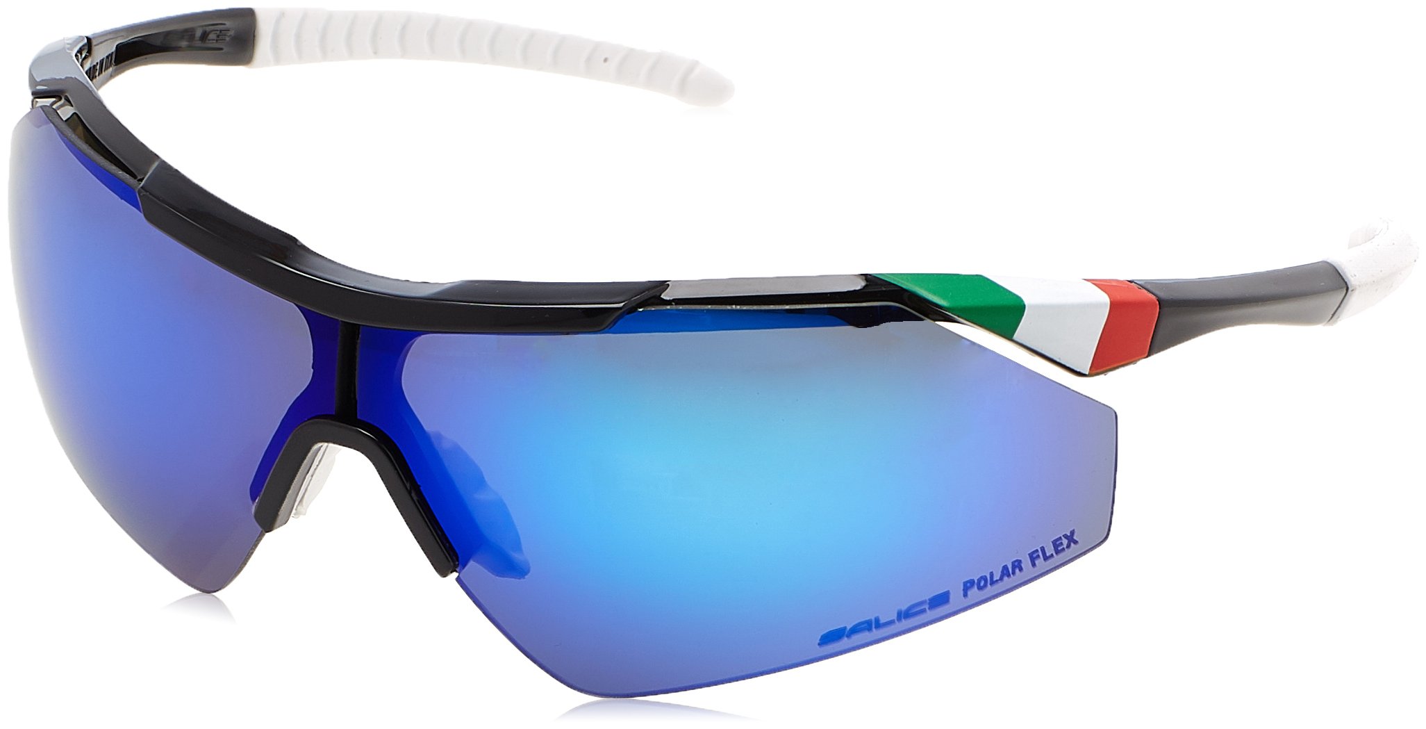 Salice 004itarwp Occhiale Da Bicicletta Unisex adulto