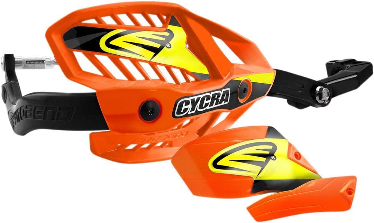 Cycra Probend Ultra Protège-mains moto cross de remplacement robuste - 5
