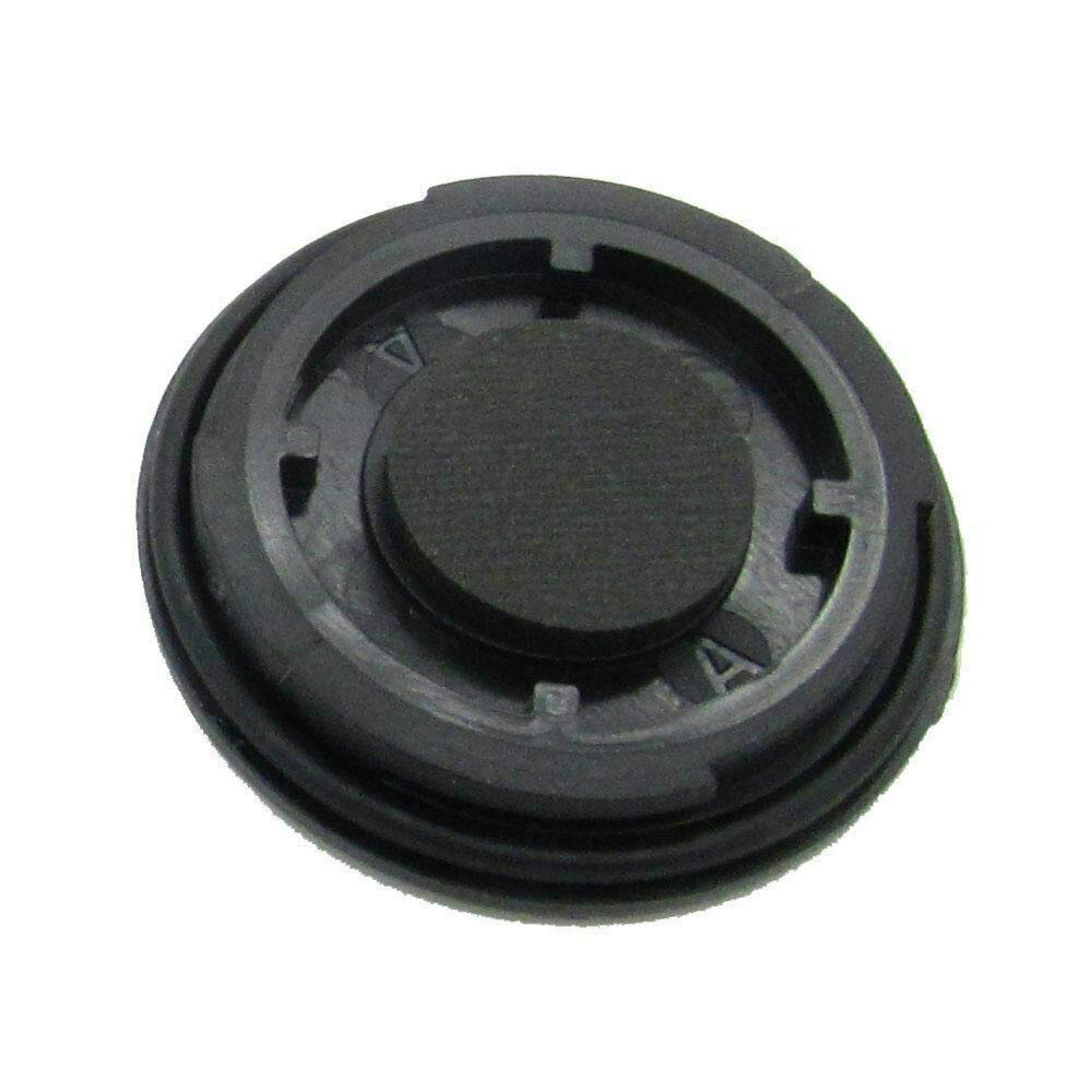 Minn Kota 2260216 Cover, Control Box, Edge, MK Logo