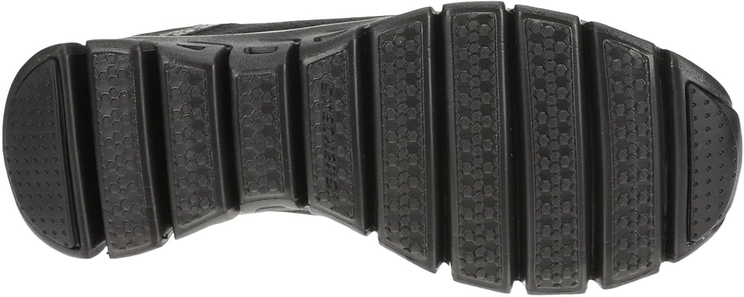 Skechers Women's Glide-Step Pursuit Hands Free Slip-in Shoes - Image 3