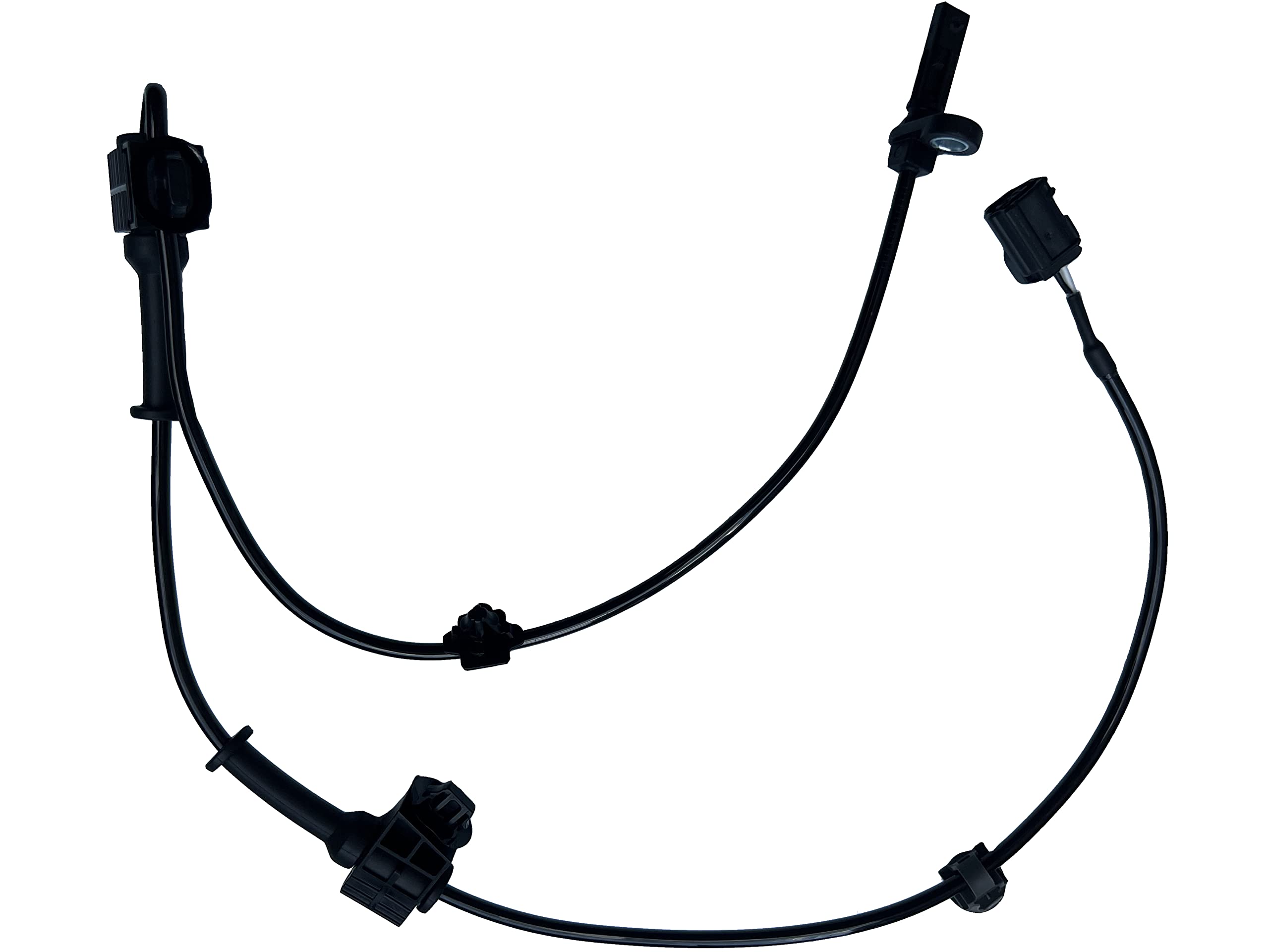 Amazon.com: GoSens 134ab ABS Wheel Speed Sensor for Mazda 3 2013