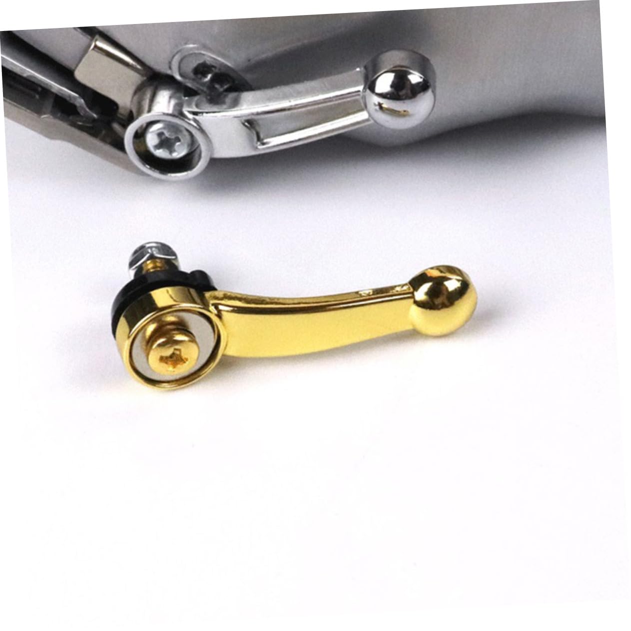 Hair Clipper Adjustable Cutter Head Accessory for Salon