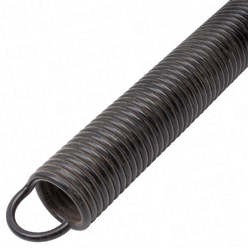 Cardale Black Garage Door Replacement Springs ( Spring)