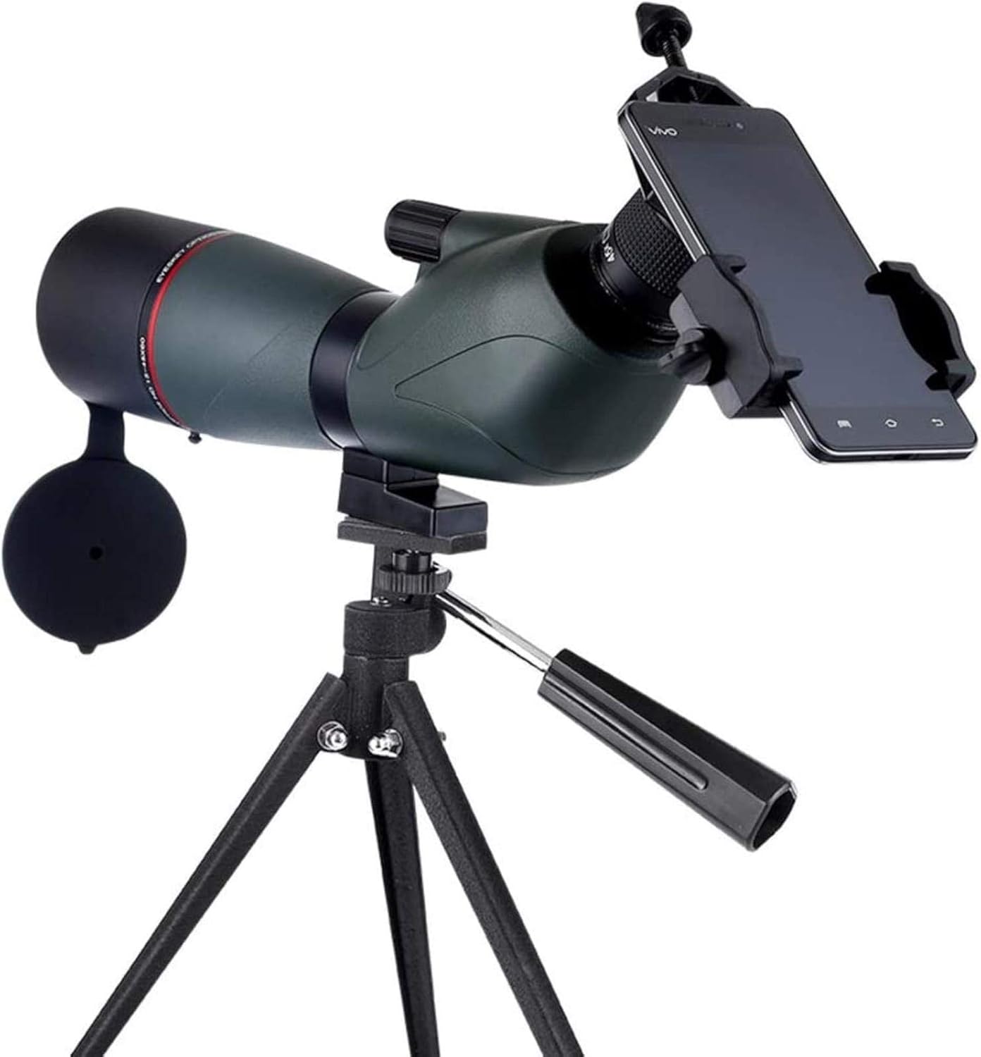Telescope 1545X60 High Magnification HD Bird Watching Viewing Target
