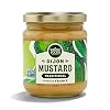 Whole Foods Market Traditional Dijon Mustard, 7.06 oz (Pack of 2)