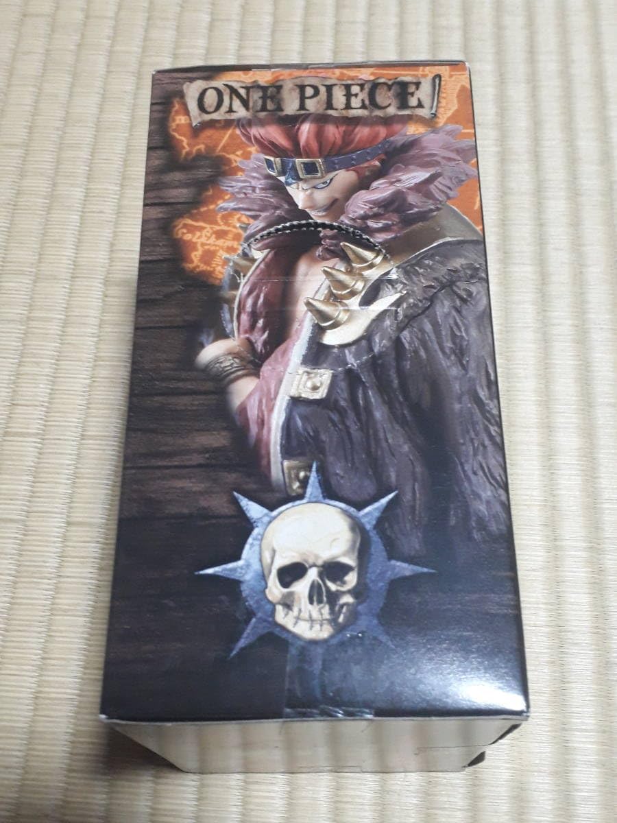1円〜 未開封 ONE PIECE DXF THE GRANDLINE LADY ワノ国 等 うるティ、キャロット、ヤマト 他 1円〜 未開封 DXF THE GRANDLINE SERIES EXTRA ONE PIECE ハンコック