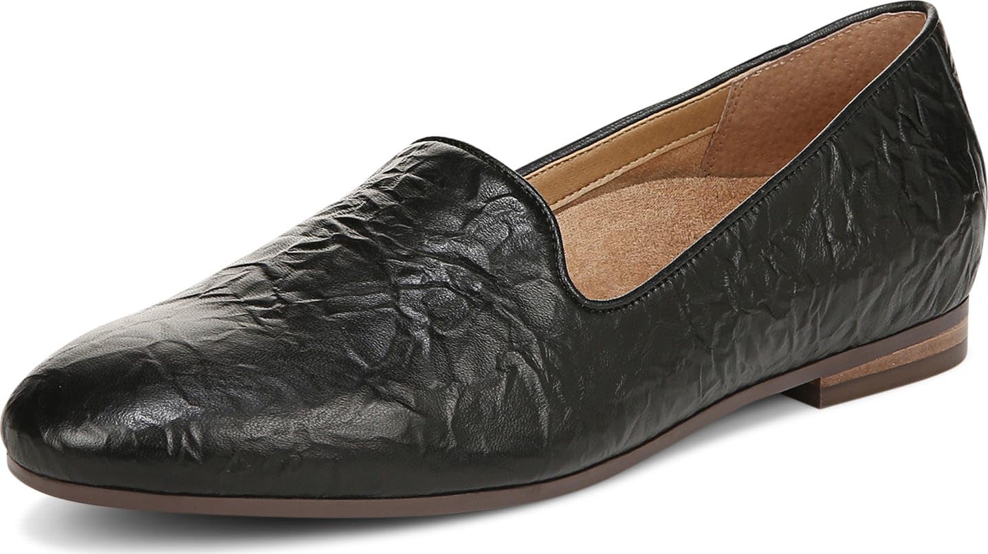 Vionic Willa II, Mocasín Plano Mujer, 0