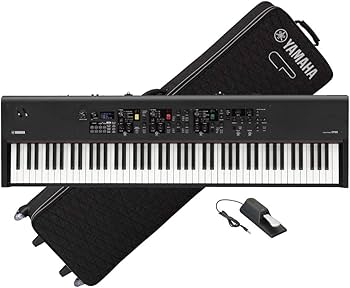 Amazon | YAMAHA ヤマハ / CP88【専用ケースセット！】88鍵盤ステージ