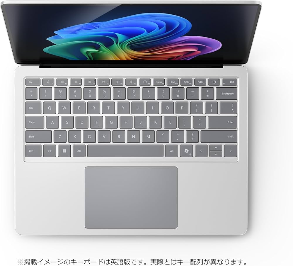 [箱あり]Surface Laptop3 動作確認済み Microsoft マイクロソフト XKQ-00015 Surface Laptop Go 3