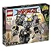 Produktbild THE LEGO NINJAGO MOVIE Coles Donner-Mech 70632 Cooles Kinderspielzeug
