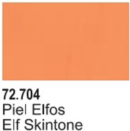 Miniatura 5 de Vallejo Juego Air Elf Skin Tone Paint