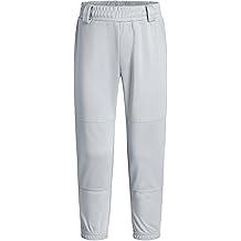 QBK 2T/3T/4T/5T to Youth Toddler Boys Baseball Pants Girl Softball Pants Kids Tee Ball Pants