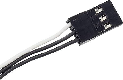 Miniatura 8 de DKKY - Cabrestante de doble motor de metal a control remoto, cabrestante automático de doble motor con alambre de nailon firme duradero, control CH3