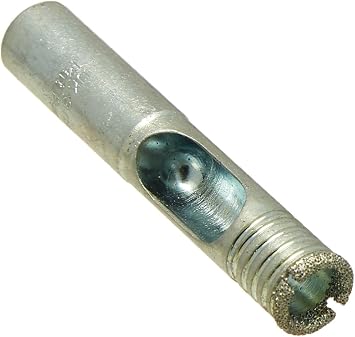 MK Diamond 166644 MK - 190 Premium Wet Diamond Core Bit, 3/8"