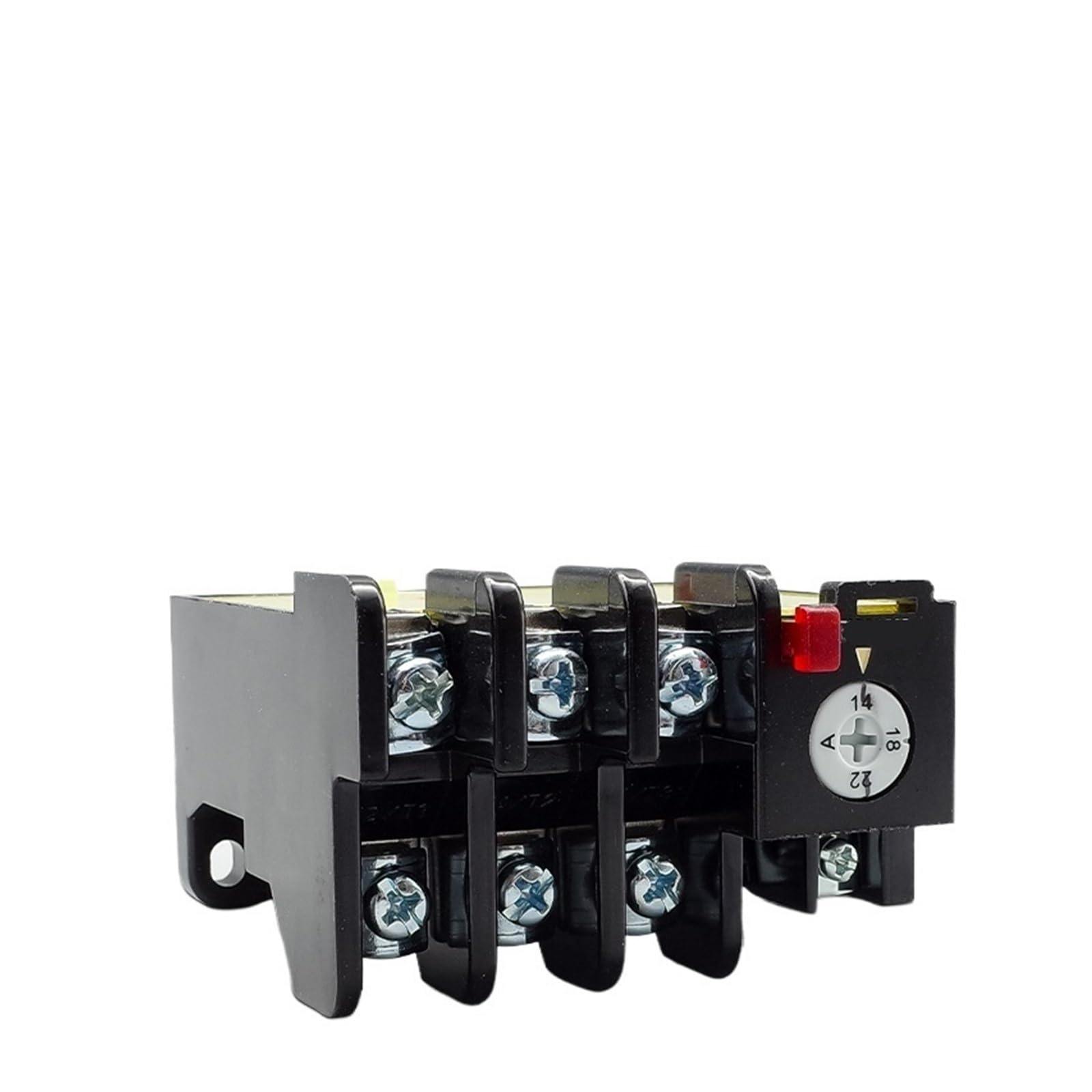 Relais de protection JR36-20 pour éviter la surchauffe et la panne moteur