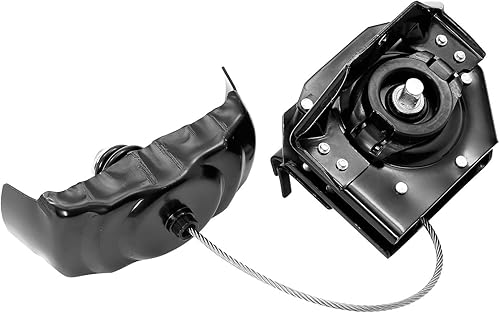 Vista 15 de Portabrocas de repuesto para neumáticos de repuesto para Chevy Silverado 1500 2500 3500 Suburban Tahoe 1999-2017, GMC Sierra 1500 2500 3500 Yukon