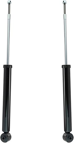 Juego de amortiguadores trasero izquierdo y derecho par para Chevy Aveo Aveo5 Pontiac G3