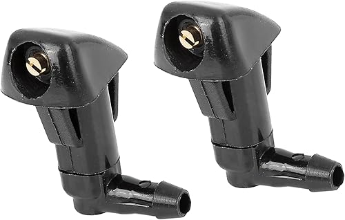 Boquilla de limpiaparabrisas 76810-SDA-A11 Boquilla de limpiaparabrisas Jet para Honda Civic 2006-2011 2 piezas