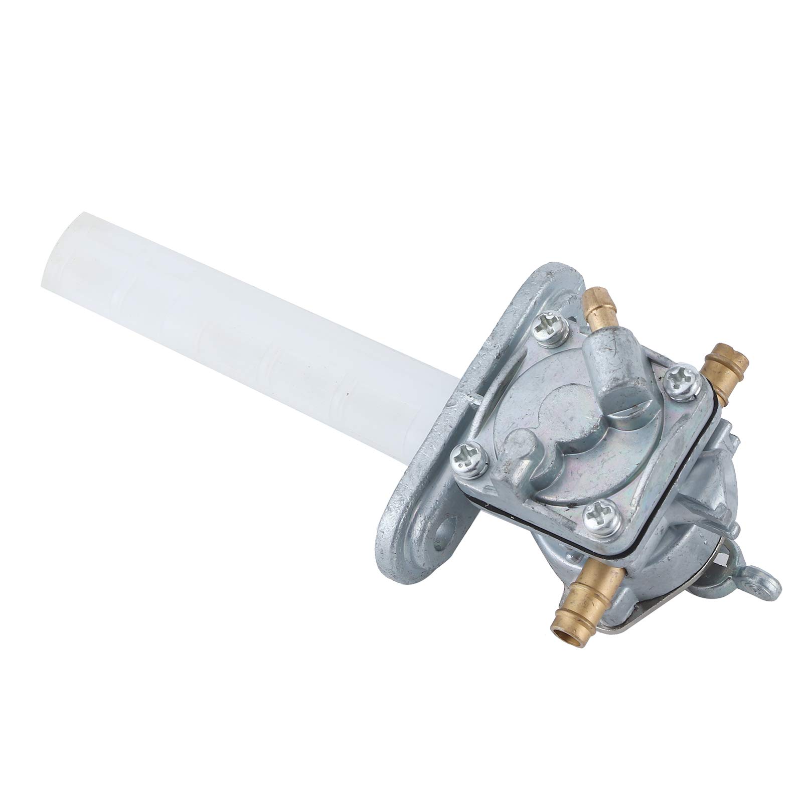 Grifo Gasolina Moto Vu00e1lvula De Grifo De Combustible De Tanque