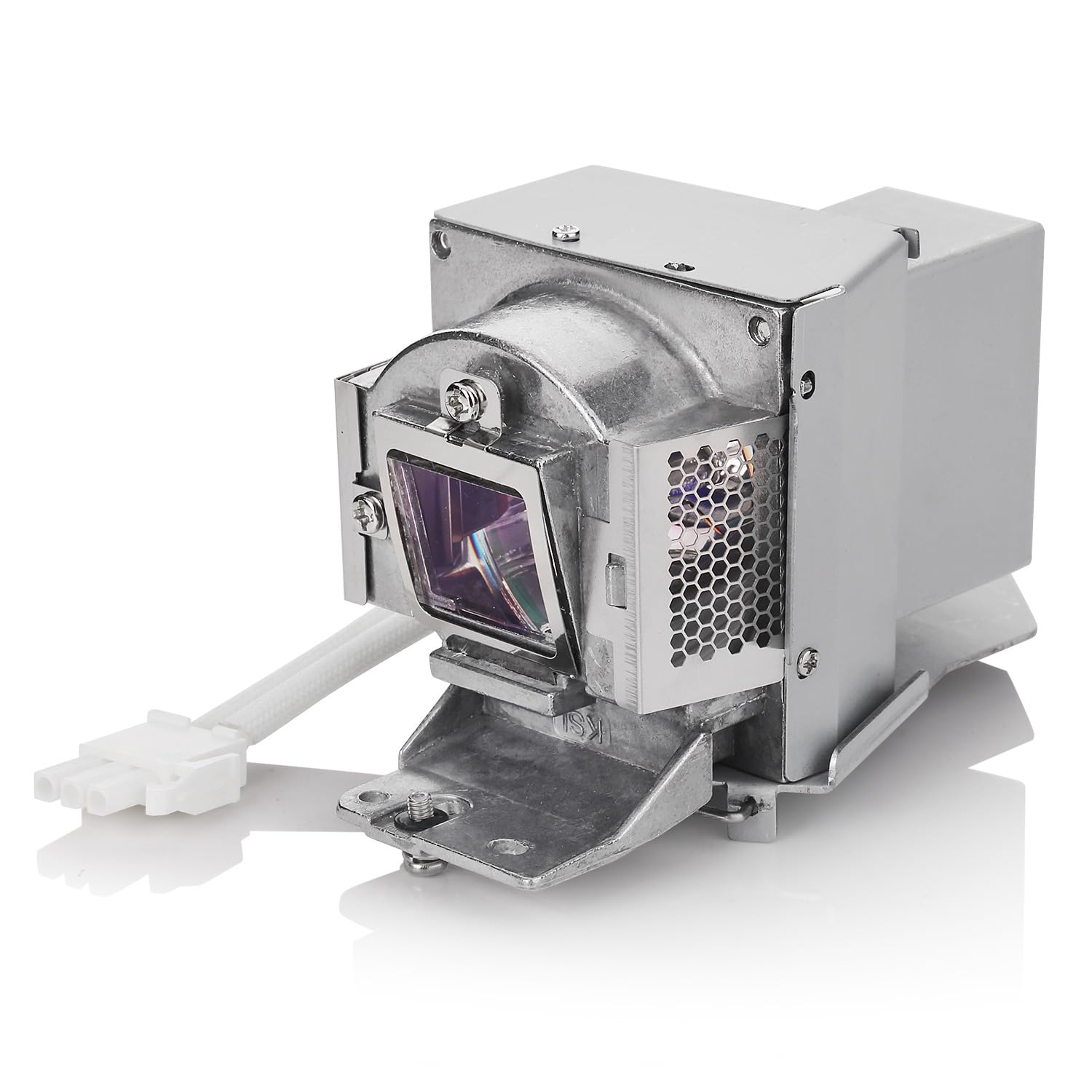 5J.J9V05.001 Bombilla lámpara de proyector para BenQ MS619ST MS630ST MW632ST MX620ST MX631ST ML7437