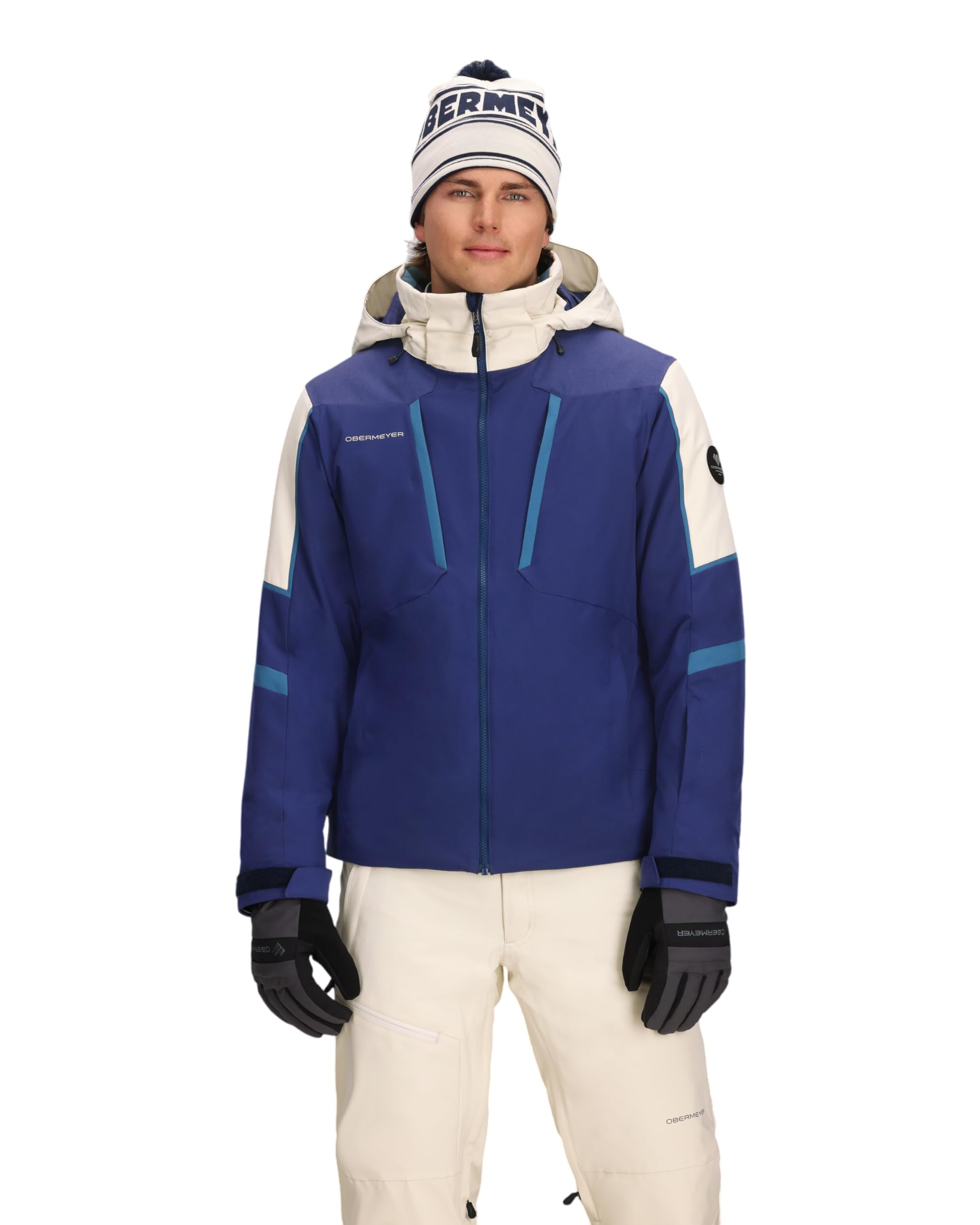 Obermeyer Men's Foundation Jacket