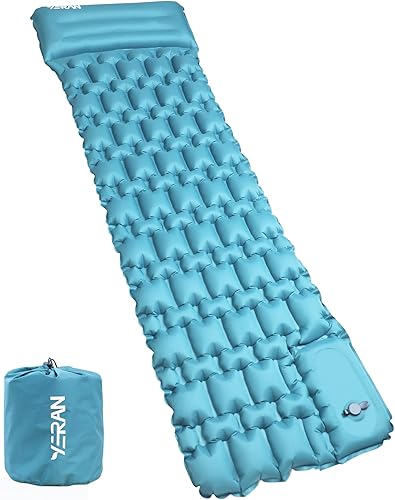 Double Sleeping Pad for Camping