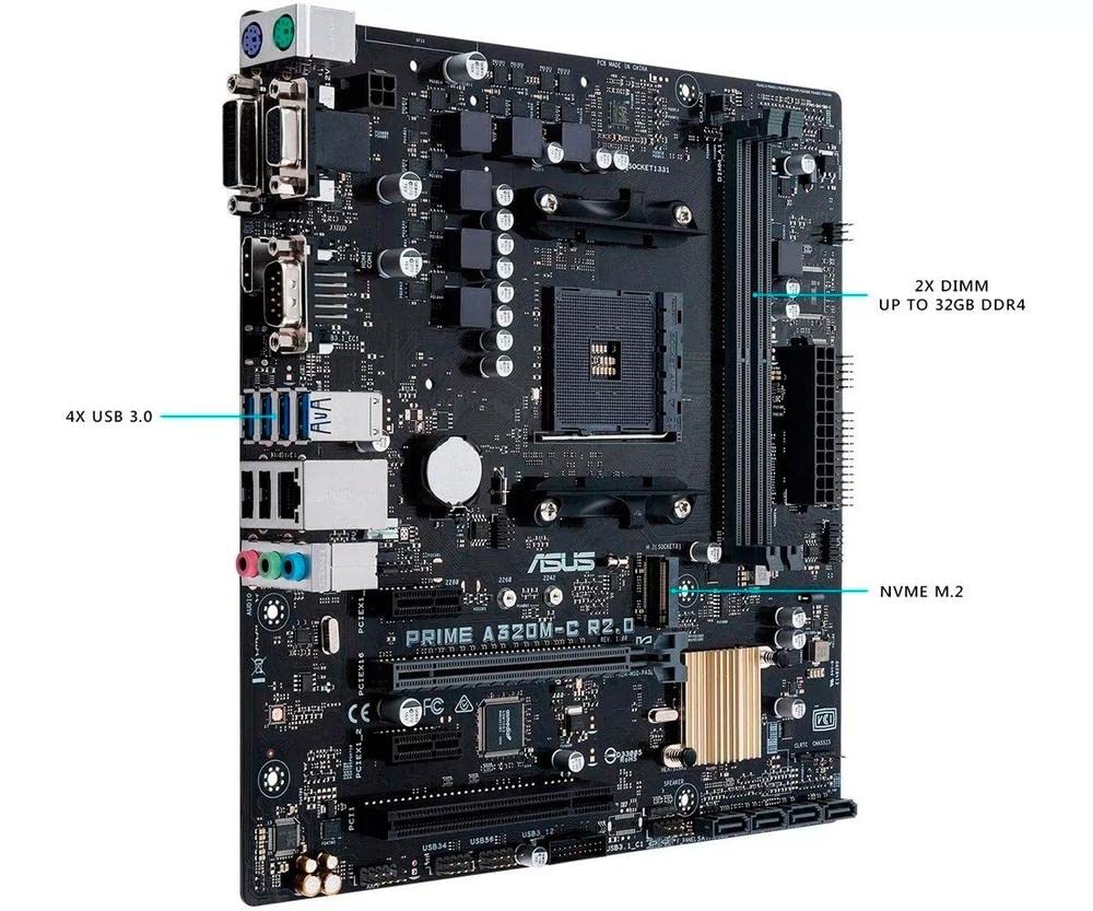 (未使用･未開封品)　16?GBメモリfor Asus Prime a320?m-c r2.0マザーボードddr4?pc4???21300?2666?MHz非ECC Unbuffered DIMM RAM ( parts-quickブランド) 6k88evb 未使用・未開封品) 16?GBメモリfor Asus Prime a320?m-c r2.0