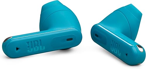 Miniatura 7 de JBL Tune Flex 2 - Auriculares inalámbricos con cancelación de ruido con sonido espacial JBL y tecnología ambiental inteligente, 6 micrófonos para