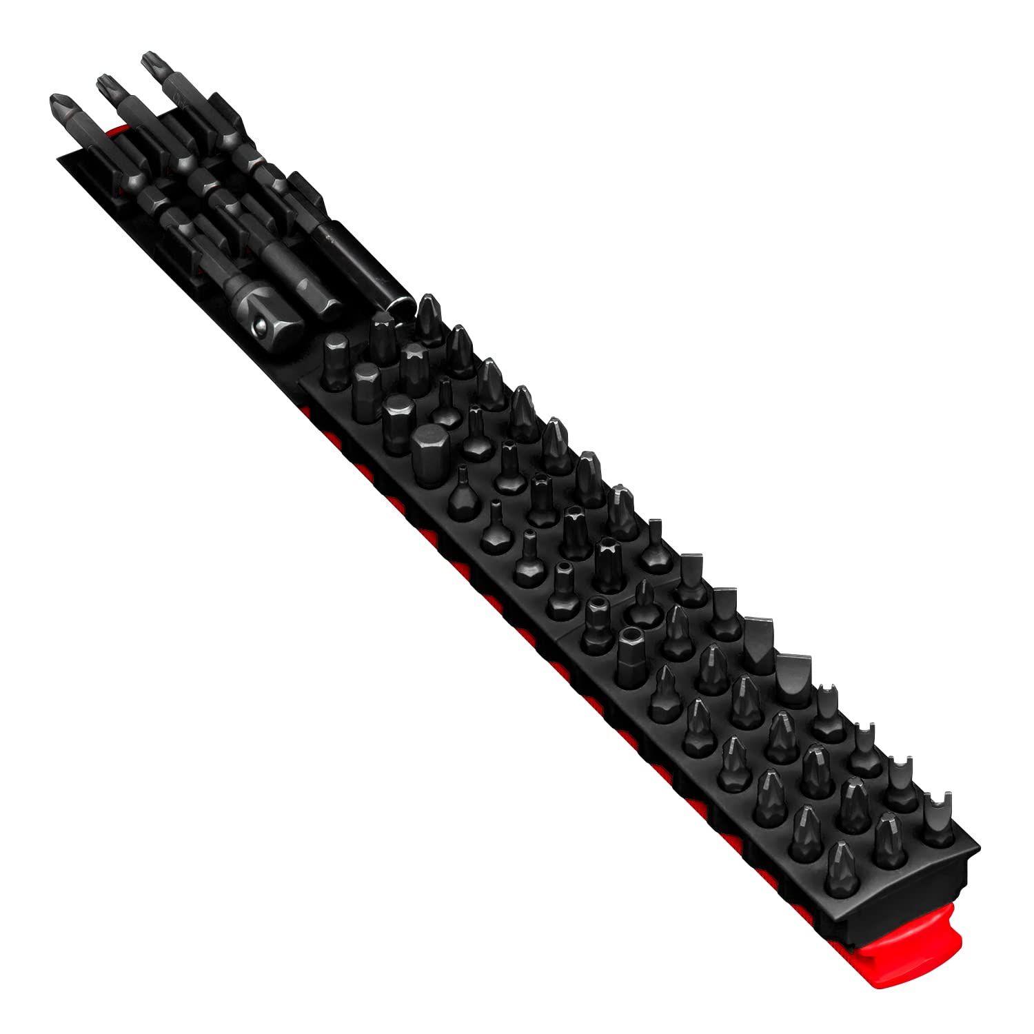 Ernst Bit Bar - Magnetic Tool Organizer -5 Ernst Bit Bar - Magnetic Tool Organizer -5