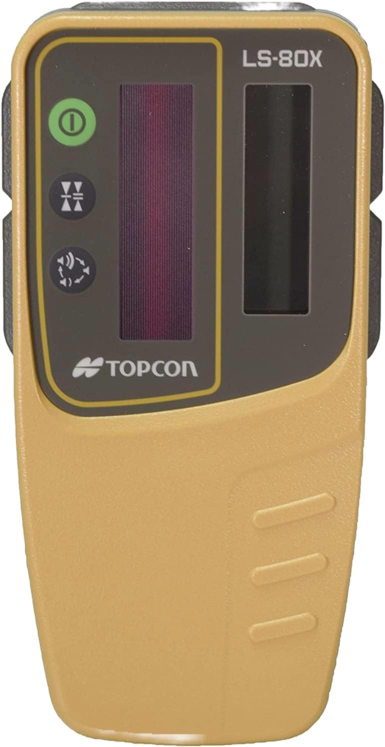 Topcon R-H5A autolivellante rotante livello di grado del laser