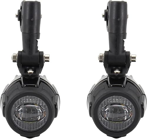 MMRYP Compatible With BMW R1200GS Front Fog Light Compatible With Led Driving Lights Compatible With BMW R 1200 GS Adventure LC 2014 2015 2016