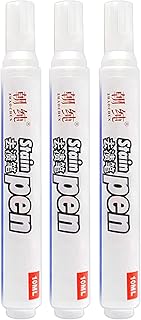 Caneta De Descontaminação De Emergência Portátil Limpador De Pó Caneta De Limpeza De Manchas De Óleo Pincel Para Limpeza De Tecido Caneta Removedora De Manchas Caneta Removedora De Manchas De Em