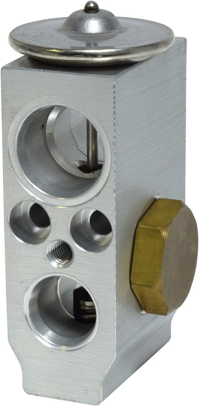 HVAC A/C Short Compressor Replacement Kit