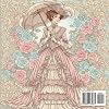 Victorian Ladies in Stunning Gowns Elegant Adult Coloring Book: Relaxing Adult Coloring Book Featuring Victorian Era Ladies in Luxurious Fashion ... of Victorian Era Women in Fashion, Arts, T) #1