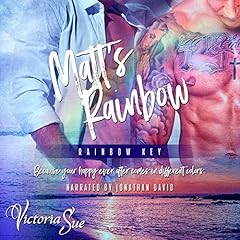 Matt's Rainbow cover art