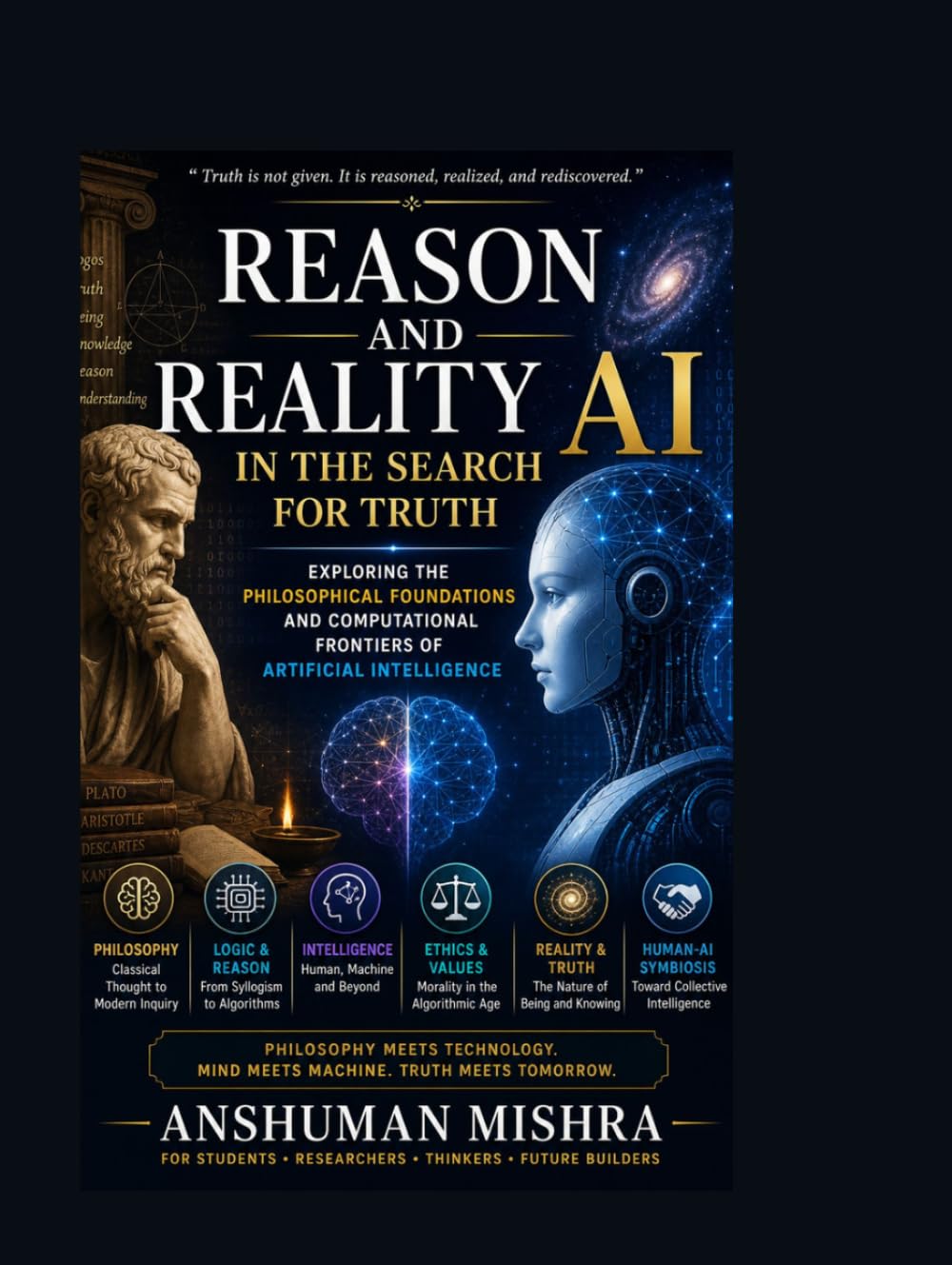 Reason and reality ai in the search for truth