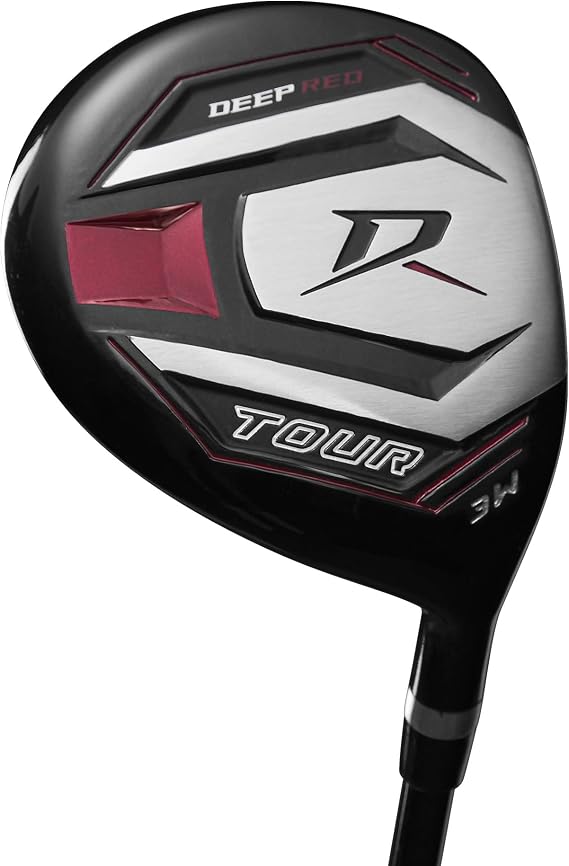 Wilson Complete Set with Stand Bag
