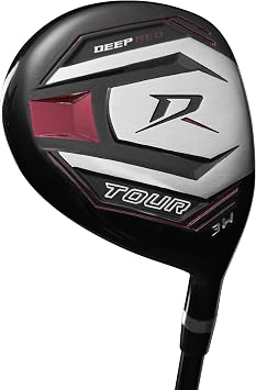 Wilson Complete Set with Stand Bag