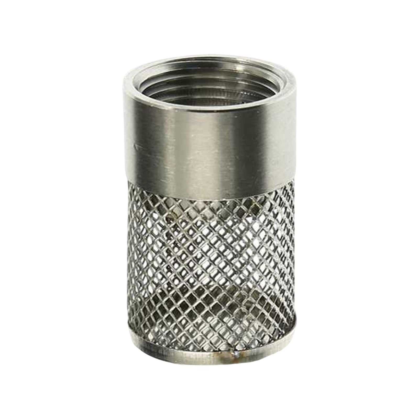 Woedpez 3 Industrial Inline Water Strainer Filter for Garden Irrigation, Plumbing & High Pressure Washers Outdoor Water Pumping Strainer