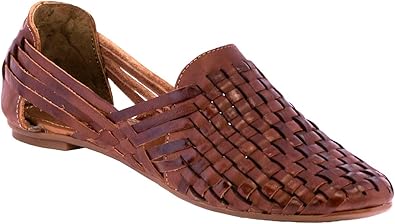 leather huarache shoes