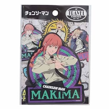 【30名限定当選品】チェンソーマン　パワプロ　DVD 全巻＆特製ステッカー 30名限定当選品】チェンソーマン パワプロ DVD 全巻＆特製